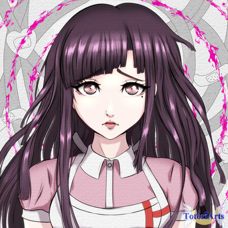 Mikan