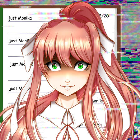 Monika